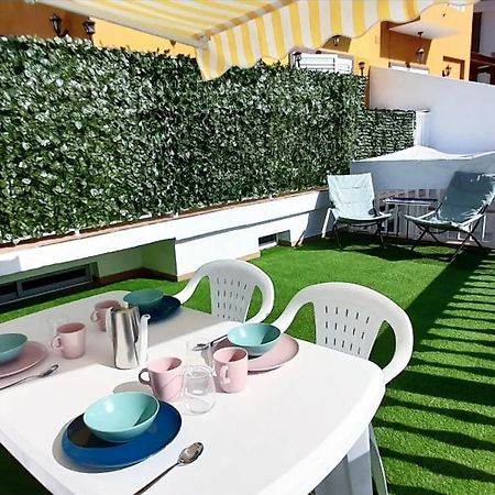 Comfy 2 Bedroom Apartment In Arguineguin With Wifi And Free Parking ภายนอก รูปภาพ